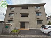 セジュール山野草 2階 築17年8ヶ月の賃貸物件