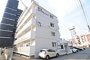 末広ロイヤルハイツ 2階 築41年の賃貸物件