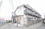 秀政アパートの賃貸物件