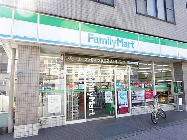 画像30:ファミリーマート岡山天瀬店 139m