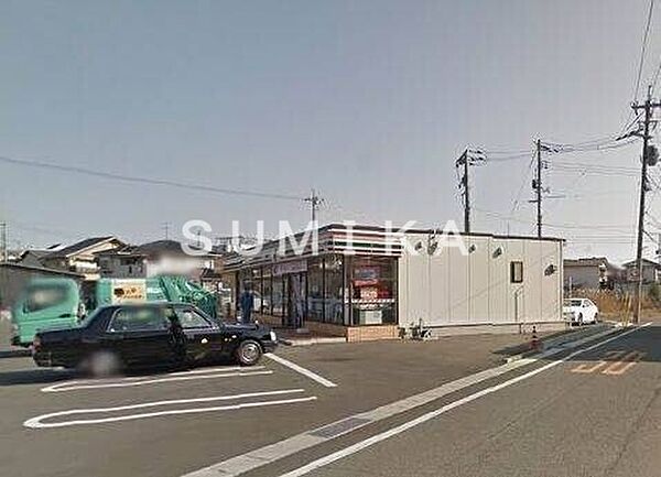 画像26:セブンイレブン岡山東古松南店 424m