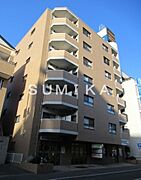 せかんどゆーす西口 6階 築17年8ヶ月の賃貸物件