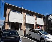 サンハイツ福冨 1階 築19年8ヶ月の賃貸物件