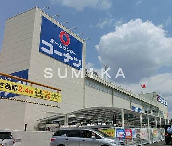 ヴェルブィル・野田Ａ棟 ｜岡山県岡山市北区野田3丁目(賃貸アパート2DK・1階・52.39㎡)の写真 その28