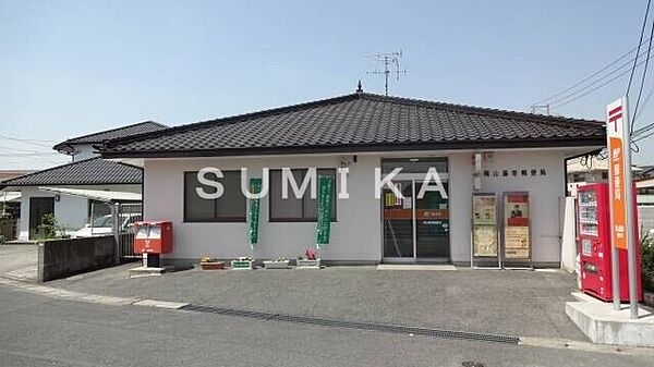 メゾン　ド　クレア ｜岡山県岡山市中区赤田(賃貸アパート2LDK・1階・55.33㎡)の写真 その24