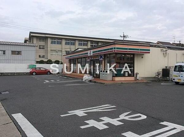 画像24:セブンイレブン岡山平井4丁目店 1167m