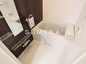 ボナール古京  ｜ 岡山県岡山市中区古京町1丁目（賃貸マンション1LDK・2階・47.97㎡） その8