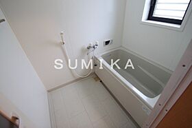 ステラマリス  ｜ 岡山県岡山市北区厚生町2丁目（賃貸マンション1LDK・2階・41.25㎡） その4