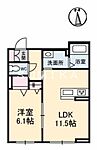 ブルーム津島福居のイメージ