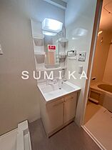 グランディオ医大前  ｜ 岡山県岡山市北区大学町（賃貸マンション1K・6階・28.38㎡） その16