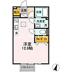 サニーハウス・横井　Ａ棟のイメージ