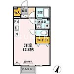 サニーハウス・横井　B棟のイメージ