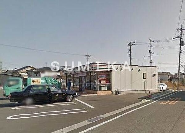 画像28:セブンイレブン岡山東古松南店 400m
