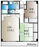 翔阿園マンションのイメージ