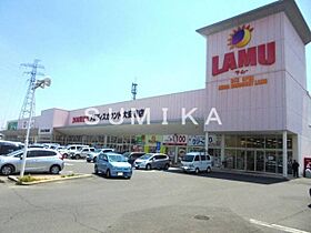 サン・ピア  ｜ 岡山県岡山市北区北長瀬本町（賃貸アパート1K・1階・24.79㎡） その26