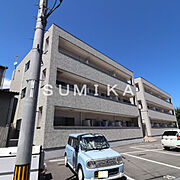 セレ グレージュ 3階 築12年9ヶ月の賃貸物件