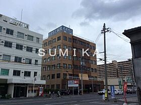 サウスイン西市  ｜ 岡山県岡山市南区西市（賃貸マンション1LDK・3階・40.11㎡） その27