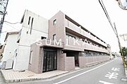 カーサニュアージュ 3階 築25年7ヶ月の賃貸物件