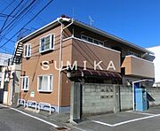 東中央町駅より徒歩2分 2階 築29年3ヶ月の賃貸物件