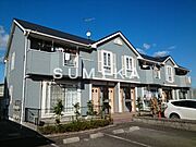 プラスペラティC 1階 築24年8ヶ月の賃貸物件