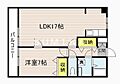 アークハイツ鹿田4階6.6万円
