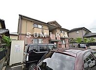岡山県岡山市北区西崎2丁目：物件画像／ＳＵＭＩＫＡ不動産　　株式会社ＳＵＭＩＫＡ