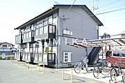 ダンディライオン西市A 2階 築26年4ヶ月の賃貸物件
