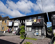 パストラーレC 2階 築24年6ヶ月の賃貸物件