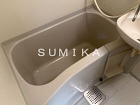 メゾンモンパルナス  ｜ 岡山県岡山市北区庭瀬（賃貸アパート1K・1階・22.40㎡） その4