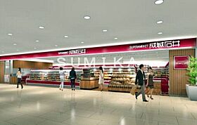 ミルフォード定森II  ｜ 岡山県岡山市北区奉還町1丁目（賃貸マンション1K・6階・29.23㎡） その27