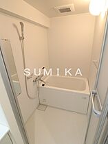 Ｓｕｎ　ｇａｔｅ  ｜ 岡山県岡山市北区三門東町（賃貸マンション1K・2階・26.80㎡） その4