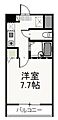 パラッツォ・ミキ3階4.6万円