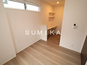 F　フォレスト  ｜ 岡山県岡山市北区東古松3丁目（賃貸アパート1LDK・3階・41.85㎡） その11