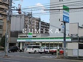 Ｐｒｅｓｔｉｇｅ　ＳＨＩＭＡＤＡ  ｜ 岡山県岡山市北区島田本町1丁目2-20（賃貸アパート1K・1階・25.02㎡） その30