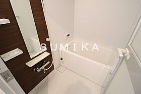 ＣＥＲＥＺＯ奥田西町  ｜ 岡山県岡山市北区奥田西町（賃貸マンション1K・6階・29.32㎡） その8