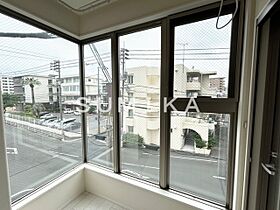 キアーズIII  ｜ 岡山県岡山市北区清輝橋3丁目（賃貸マンション1LDK・3階・36.52㎡） その22