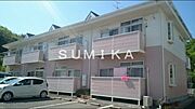 サンラッキー 1階 築30年6ヶ月の賃貸物件