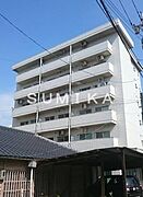 第二大興ビル 4階 築37年2ヶ月の賃貸物件