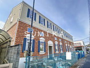 備前三門駅より徒歩14分 2階 新築の賃貸物件