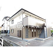 フォブールサウス 1階 築29年3ヶ月の賃貸物件