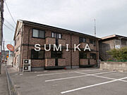 第5関ニューバリヤ 1階 築21年9ヶ月の賃貸物件