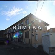 グリーンコート 1階 築21年3ヶ月の賃貸物件