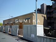 備前三門駅より徒歩30分 2階 築15年11ヶ月の賃貸物件