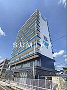 高島駅より徒歩3分 10階 築4年7ヶ月の賃貸物件