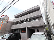 岡山駅より徒歩18分 1階 築21年7ヶ月の賃貸物件