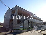 備前西市駅より徒歩10分 2階 築19年4ヶ月の賃貸物件