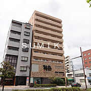 桃苑ビル 7階 築20年の賃貸物件