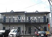 ラフィネ 2階 築25年5ヶ月の賃貸物件