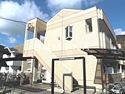 法界院駅より徒歩22分 2階 築29年8ヶ月の賃貸物件