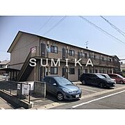 備前西市駅より徒歩7分 1階 築17年8ヶ月の賃貸物件